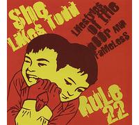 Lifestyles of The Poor & Fameless