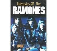 Lifestyles Of The Ramones