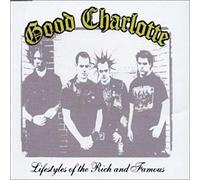 Lifestyles Of The Rich And Famous