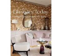 Lifestyles Today Chris van Uffelen (Auteur)