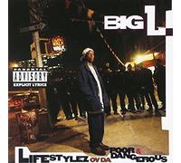 Lifestylez Ov Da Poor and Dang [Import Allemand]