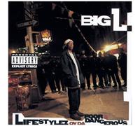 Big L – Lifestylez Ov Da Poor – CD