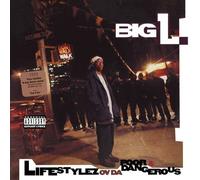Lifestylez Ov Da Poor & Dangerous