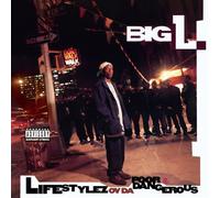 Lifestylez Ov Da Poor & Dangerous