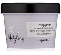 milk_shake Lifestyling Fixing Paste produit coiffant fixation et forme 100 ml
