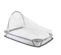 Lifesystems ArcNet Moustiquaire autoportante pour lit Simple Blanc