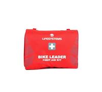 Lifesystems Bike Leader Kit de premiers secours, contenu certifié CE, spécialement conçu pour le cyclisme et le VTT