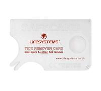 Lifesystems Carte Pince à Tiques
