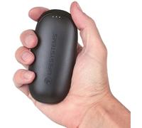 Lifesystems Rechargeable Hand Warmer Usb C Ports 10.000mah Doré