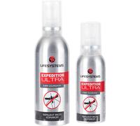 Lifesystems Expedition répulsif 50+ spray Objem : 100 ml