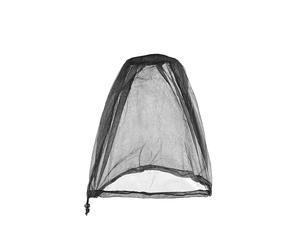 Lifesystems Filet (tête) anti-moustiques et insectes Noir