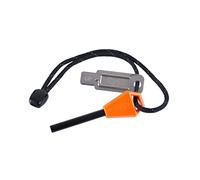 Lifesystems Firestarter Mixte, Orange, Taille Unique