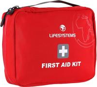 Lifesystems First Aid Travel Case (mallette de voyage pour les premiers secours)