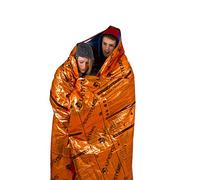 Lifesystems Couverture Heatshield Blanket - Double