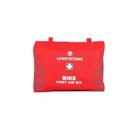Lifesystems Kit de premiers secours pour vélo, contenu certifié CE, spécialement conçu pour le cyclisme et le VTT