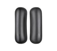 Lifesystems Lot de 2 Chauffe-Mains magnétiques Rechargeables 2600 mAh | Lot de 2 chauffe-mains magnétiques, 3 réglages de chaleur, charge rapide USB-C et 2 batteries externes de 2600 mAh |