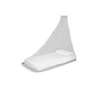 Lifesystems Micro Moustiquaire 1 personne Blanc