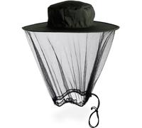 Lifesystems Moucheron & / Moustique Tête Filet Chapeau