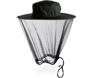 Lifesystems Moucheron & / Moustique Tête Filet Chapeau