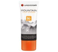 Lifesystems Crème solaire SPF50+ Taille unique Blanc