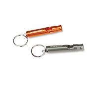 Lifesystems Mountain Whistle Mixte, Orange, Taille Unique