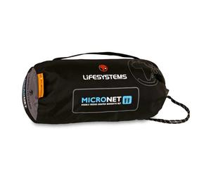 Lifesystems Moustiquaire Micronet Double