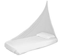 Lifesystems Moustiquaire ultra légère Noire