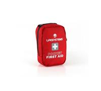Lifesystems Pocket First Aid Kit