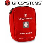Lifesystems Premiers Secours Kits /Poche / Ampoule /Neige / Montagne/Imperméable