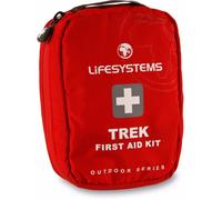 Lifesystems Premiers Secours Kits /Poche / Ampoule /Neige / Montagne/Imperméable