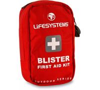 Lifesystems Premiers Secours Kits /Poche / Ampoule /Neige / Montagne/Imperméable