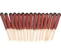 Lifesystems Recharge d'allumettes Anti-tempête étanche et Coupe-Vent