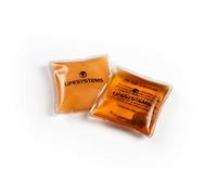 Lifesystems Reusable Hand Warmers Mixte, Orange, Taille Unique