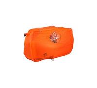 Lifesystems tente Survival Shelter 4 polyester orange