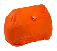 Lifesystems tente Ultralight Survival Shelter 2 polyester Orange G