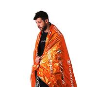 Lifeventure Ruban adhésif Duct Tape 5 m Argent Unisexe Adulte