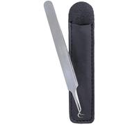 Lifesystems Tick Tweezers Mixte, Silver, Taille Unique