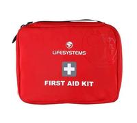 Lifesystems Trousse De Premiers Secours 21 X 16 X 6 Cm Polyester Rouge