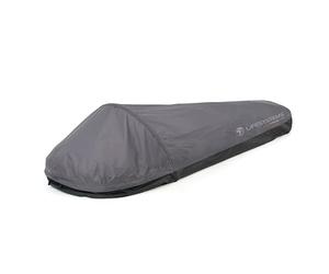 Lifesystems Venture Solo Bivi pour des Aventures Rapides et légères, Gris, Cerceau