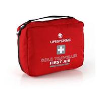 Lifesystems Voyageur Solitaire Trousse De Premiers Soins Avec Le Kit Stérile