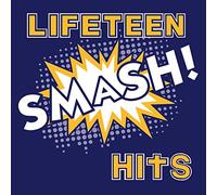 Lifeteen Smash Band - Lifeteen Smash Hits