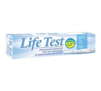 LifeTest Test Grossesse Test(S) 1 pc(s)