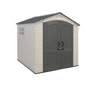 Lifetime Abri de jardin PVC Lifetime Landmark (2,13x2,13) - 60190