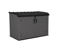 LIFETIME Abri Horizontal Exterieur 2123L / 2.1 m3#60464E