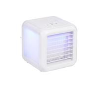 Lifetime Air Mini Air Cooler - Climatiseur Mobile sans Évacuation Ventilateur Hu [EEK: D]
