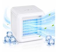 Rafraîchisseur d’air Lifetime Air Refroidisseur 43596 Blanc