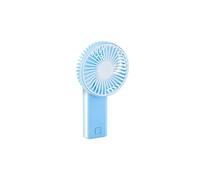 Mini ventilateur portable Lifetime Air 50360 Bleu