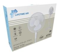 LIFETIME AIR - Ventilateur 40cm 230V 45W - Réf. 871125250394