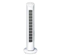 Lifetime Air Ventilateur, Blanc