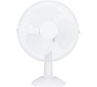 Lifetime Air Ventilateur Blanc Blanc G